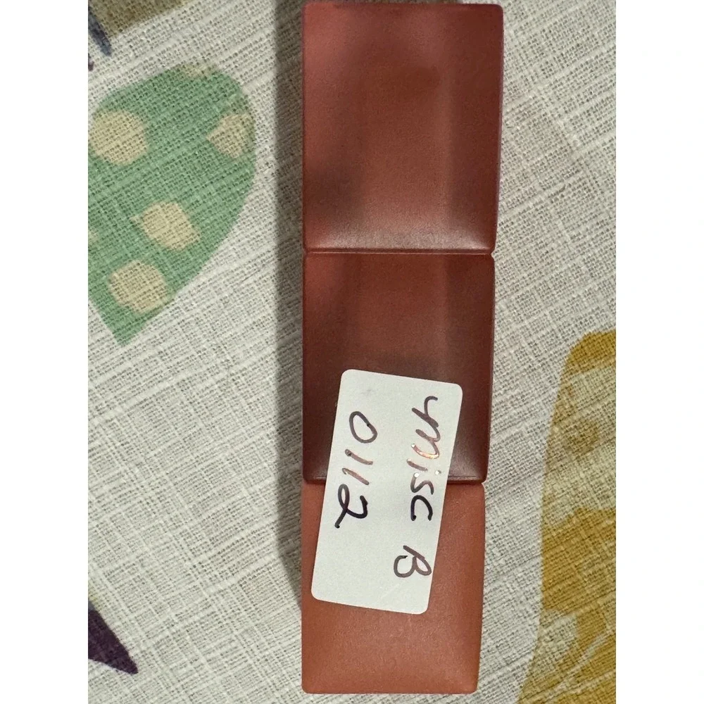 Maybelline Super Stay Teddy Tint Liquid Lip Tint 10 Current Mood Matte 0.17oz